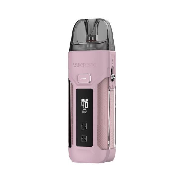 Vaporesso Luxe X Pro pod kit - Image 4