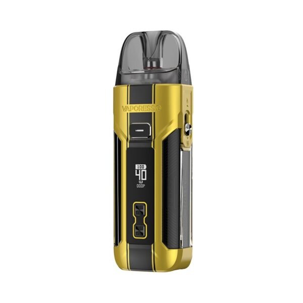 Vaporesso Luxe X Pro pod kit - Image 3