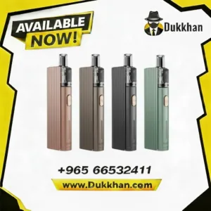 JUSTFOG Glent Pod System Kit 