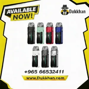 Vaporesso LUXE XR Max Vape Kit