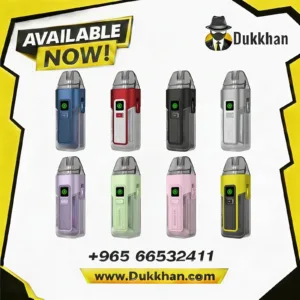 Vaporesso Luxe X2 Pod System Kit