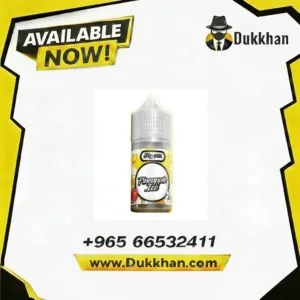 Re-Fill Pineapple Ice Salt