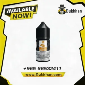 PRETO French Toast Salt