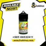 رول ابز مانجو سولت