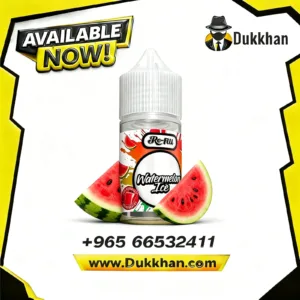 Re-Fill Watermelon Ice Salt