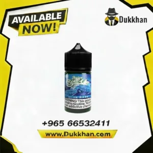 Roll Upz Blue Razz Salt