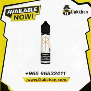 M-terk TERKISH KREME 60ml