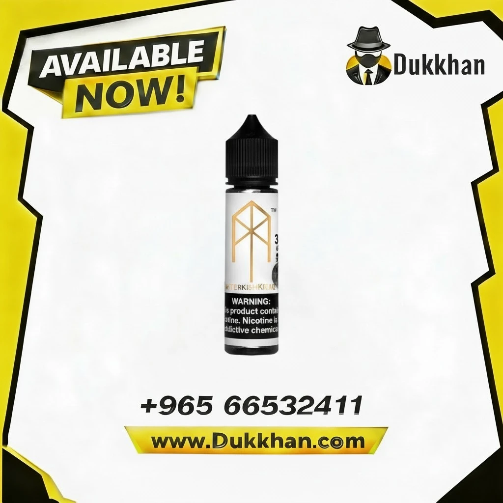 إم تيرك تركش كريمي 60 مل