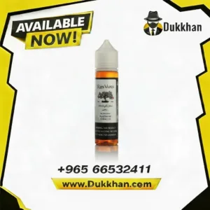 VCT Platinum Tobacco 60ml