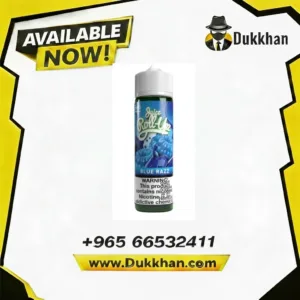 Roll Upz Blue Razz Ice 60ml