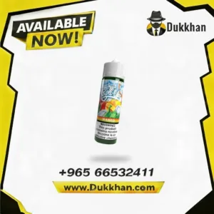 Roll Upz Mango Ice 60ml