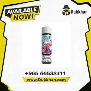 Roll Upz Red Razz Ice 60ml