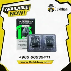 Vaporesso LUXE XR DTL Pods