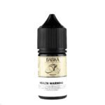 Babka Banana Salt
