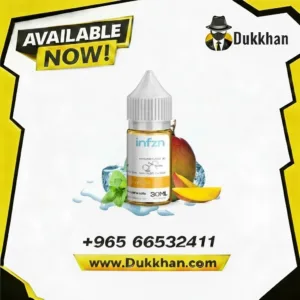 Infzn Mango Mint SaltNic