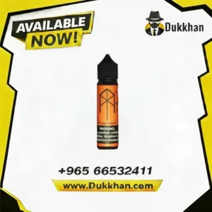 M-Terk Pumpkin AF 60ml