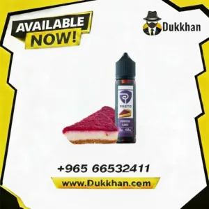 PRETO Cheesecake 60ml