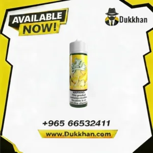 Roll Upz Banana Ice 60ml