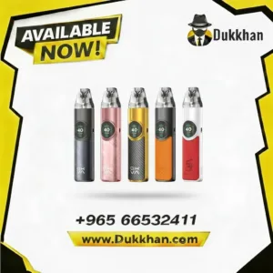 OXVA NeXLIM Pod System Kit