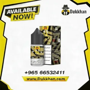 Uwell Shishti Pineapple Salt