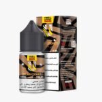 Uwell Shishti Brown Cookies Salt