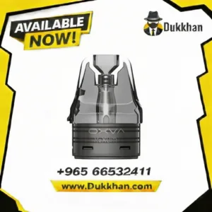 بودات اوكسفا نيكسليم