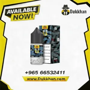 Uwell Shishti Blueberry Salt