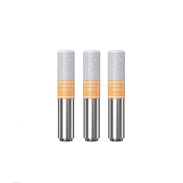 Aspire Nexi One Pods - Image 4