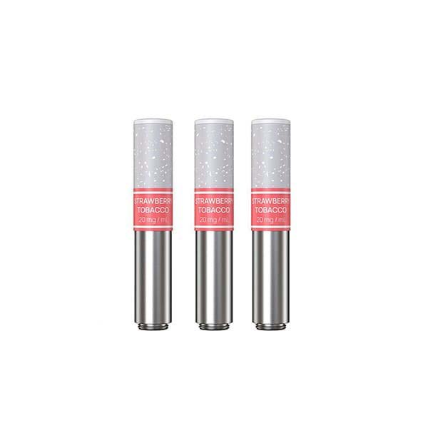 Aspire Nexi One Pods - Image 5