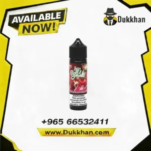 Roll-Upz Pomegranate 60ml