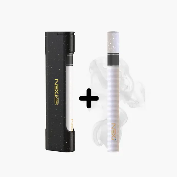Aspire Nexi One kit - Image 2