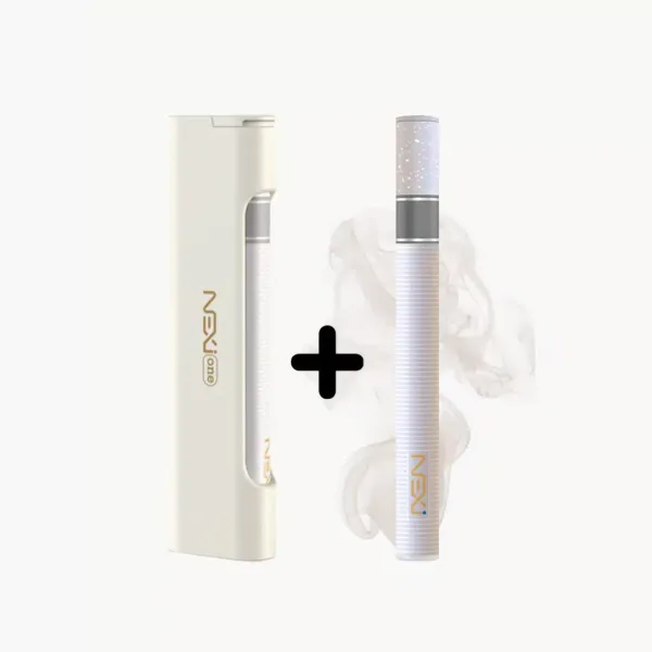 Aspire Nexi One kit - Image 3