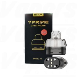 OXVA Vprime Pod Cartridges