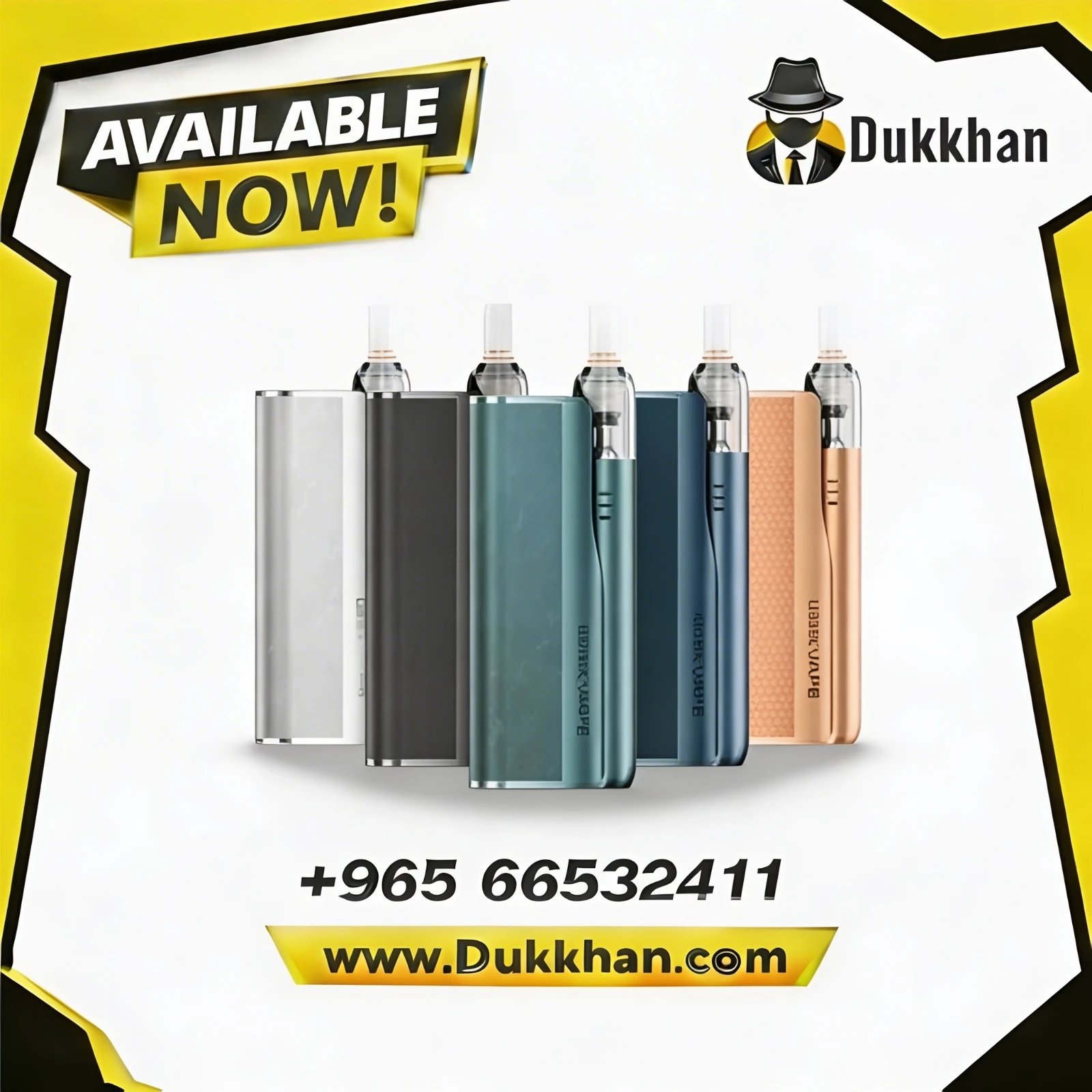 جيك فيب M ستارتر كيت