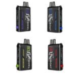 Tugboat Pulse 25K