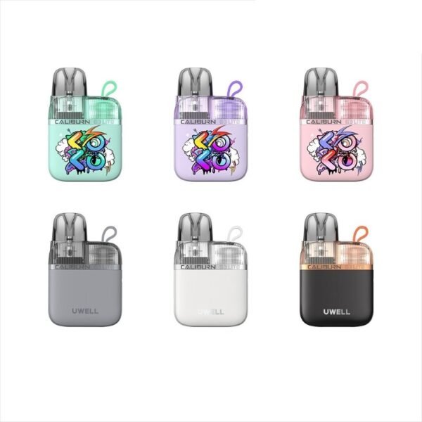 Uwell Caliburn G3 Lite KOKO