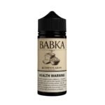 Babka Corn Flakes 100ml
