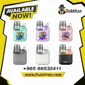 Uwell Caliburn G3 Lite KOKO Pod System Kit