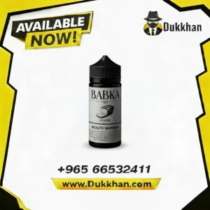 BABKA Classic 100ml