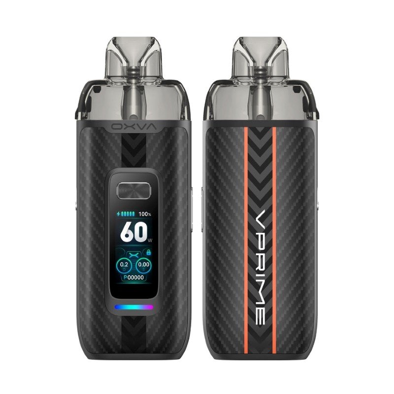 OXVA Vprime Pod System Kit - Image 3