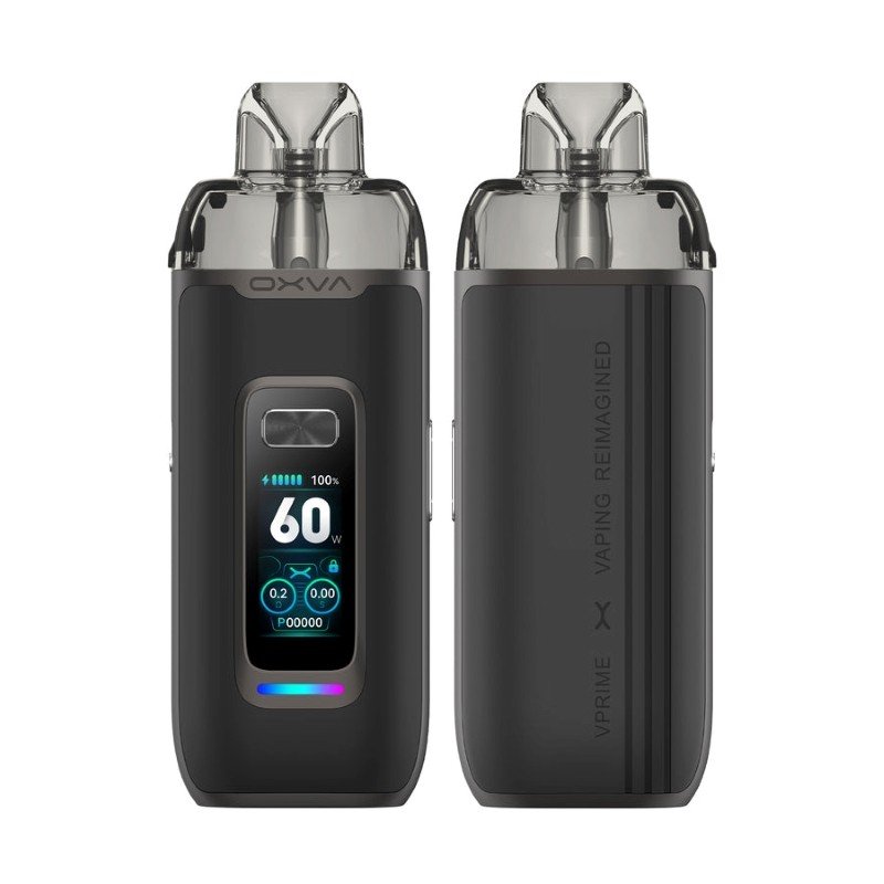 OXVA Vprime Pod System Kit - Image 4