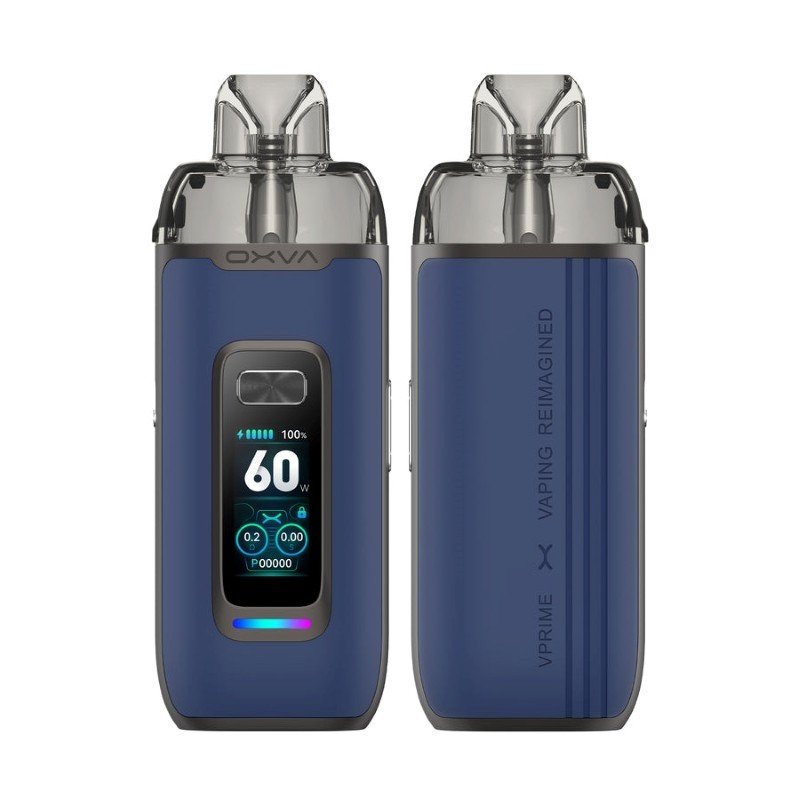 OXVA Vprime Pod System Kit - Image 5