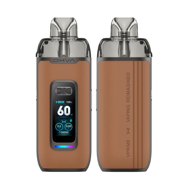 OXVA Vprime Pod System Kit - Image 6