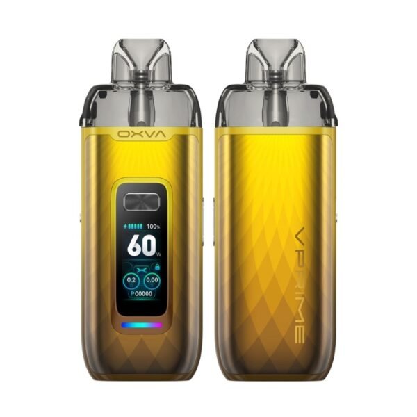 OXVA Vprime Pod System Kit - Image 7