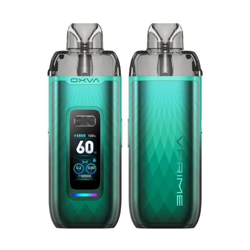 OXVA Vprime Pod System Kit - Image 8