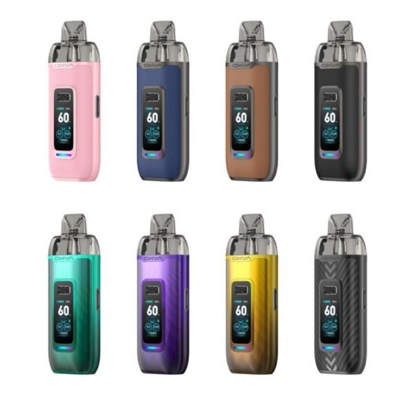 Oxva VPrime Pod Vape Kit