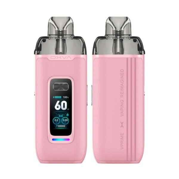 OXVA Vprime Pod System Kit - Image 9