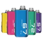 Instabar Disposable Vape 40k Puffs
