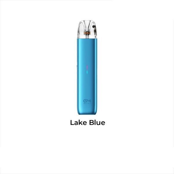 Uwell Caliburn G4 Mini Pod Kit - Image 3