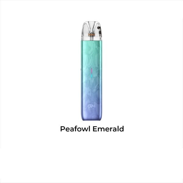 Uwell Caliburn G4 Mini Pod Kit - Image 6